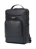 PARA JOHN ExecForm 16 Inch Laptop Backpack for Men – Premium PU Leather Slim Business Office Bag, Padded & Breathable Design  PARAJOHN UAE
