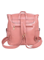 Parajohn Bella Estrella Women’s Textured Crossbody Bag – Premium PU Mini Shoulder Bag with Metal Lock & Adjustable Strap  PARAJOHN UAE