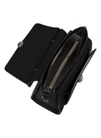 Parajohn Prime Collection Handbag — Elegant Lock Design | Premium Leather Finish  PARAJOHN UAE
