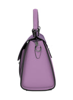 Parajohn Prime Collection Handbag — Elegant Lock Design | Premium Leather Finish  PARAJOHN UAE