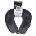 Parajohn Memory Foam Neck Pillow — Ultimate Travel Support | Soft Polyester Comfort  PARAJOHN UAE