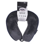 Parajohn Memory Foam Neck Pillow — Ultimate Travel Support | Soft Polyester Comfort  PARAJOHN UAE