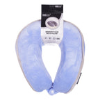 Parajohn Memory Foam Neck Pillow — Ultimate Travel Support | Soft Polyester Comfort  PARAJOHN UAE