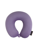 Parajohn Memory Foam Neck Pillow — Ultimate Travel Support | Soft Polyester Comfort  PARAJOHN UAE