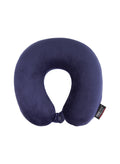 Parajohn Memory Foam Neck Pillow — Ultimate Travel Support | Soft Polyester Comfort  PARAJOHN UAE