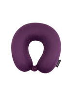 Parajohn Memory Foam Neck Pillow — Ultimate Travel Support | Soft Polyester Comfort  PARAJOHN UAE
