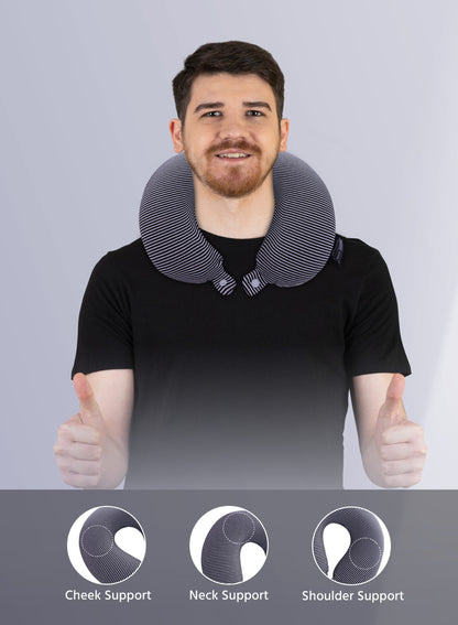 Premium Neck Pillow