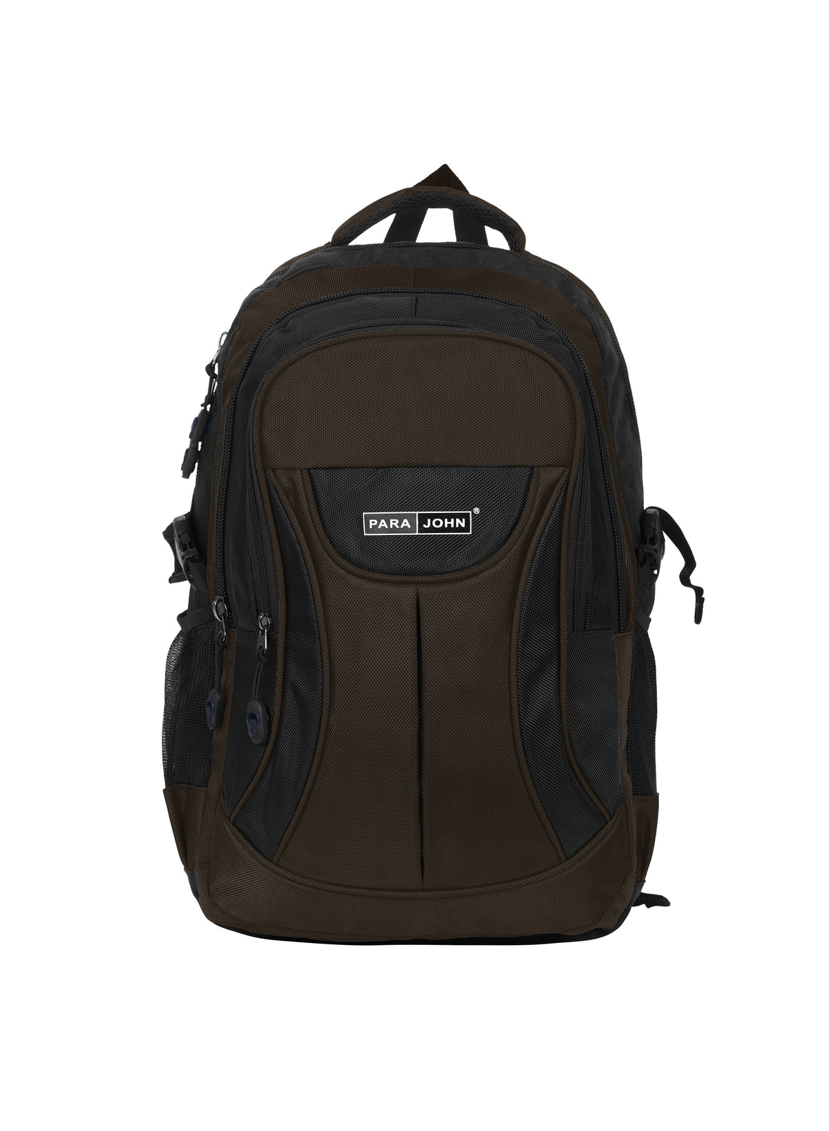 Parajohn Iconic 2 Everyday School Backpack "18 – Lightweight Design with Lasting Strength  PARAJOHN UAE