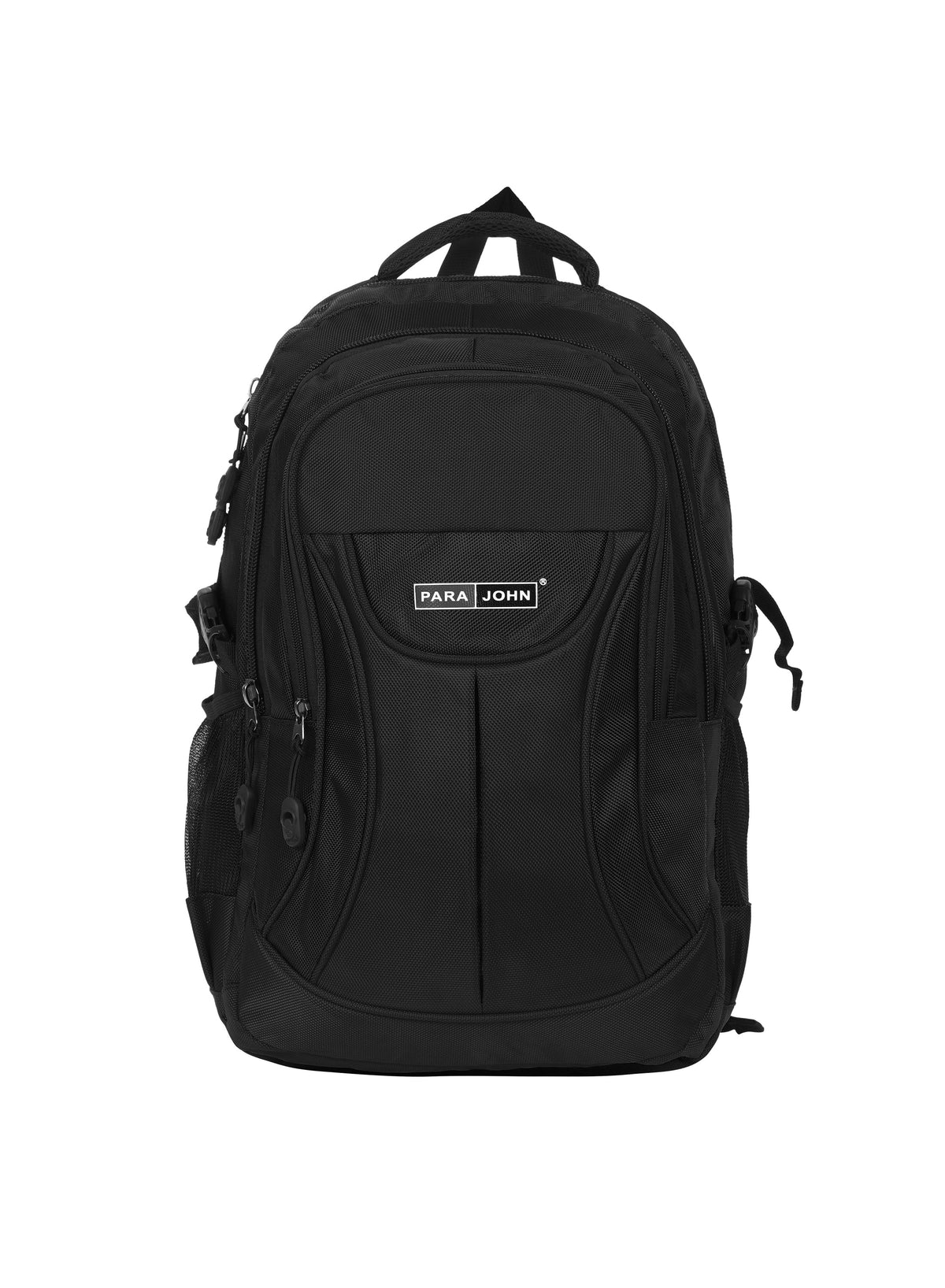 Parajohn Iconic 2 Everyday School Backpack "18 – Lightweight Design with Lasting Strength  PARAJOHN UAE