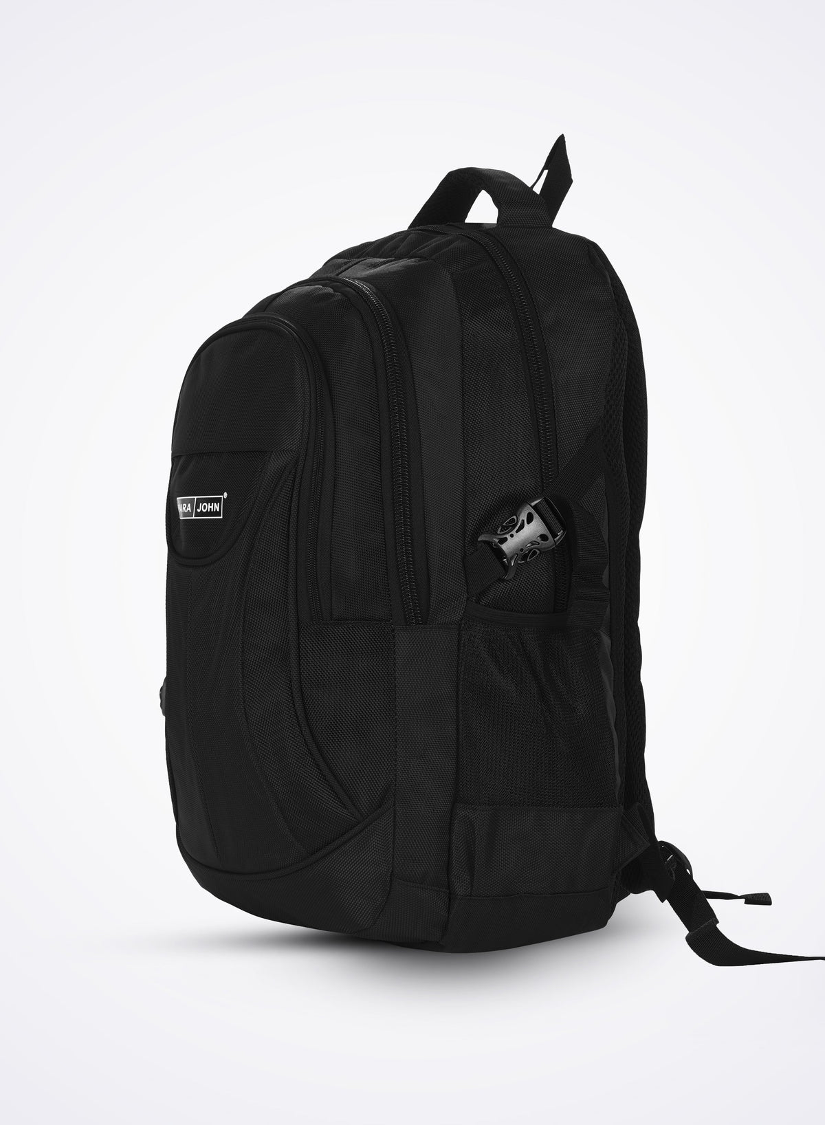 Parajohn Iconic 2 Everyday School Backpack "18 – Lightweight Design with Lasting Strength  PARAJOHN UAE