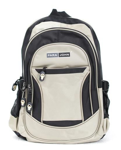 PARA JOHN Backpack for School