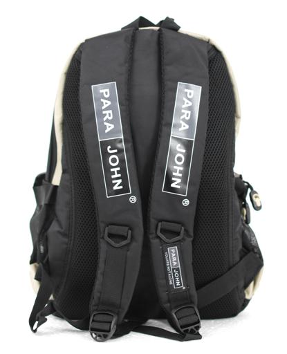 PARA JOHN Backpack for School