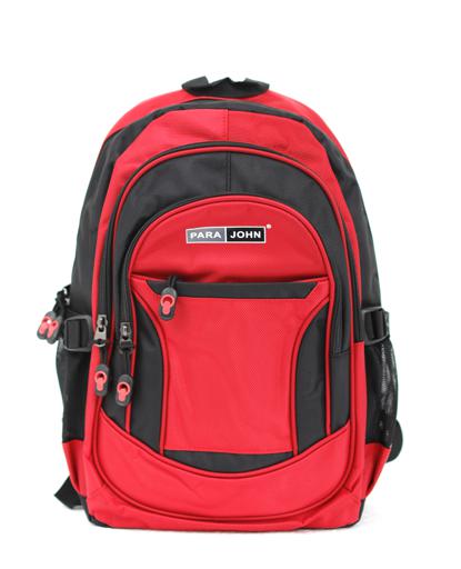 PARA JOHN Backpack for School