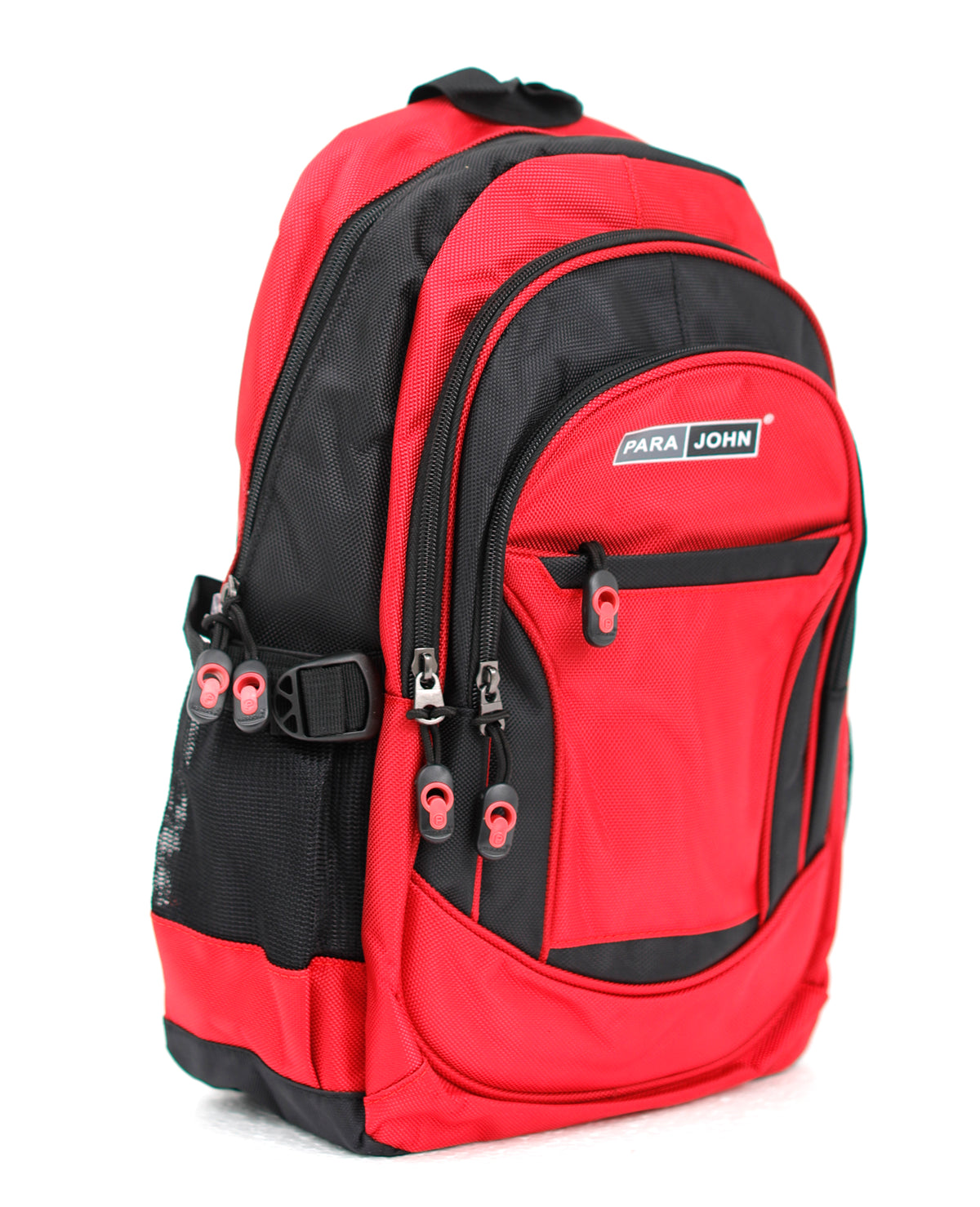 PARA JOHN SCHOOL BACKPACK