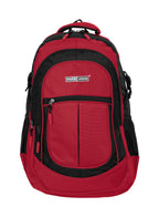 Parajohn School Backpack – Durable Polyester Laptop & Travel Bag with Multi Compartments (18”–24”)  PARAJOHN UAE