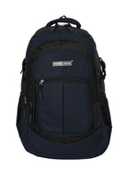 Parajohn School Backpack – Durable Polyester Laptop & Travel Bag with Multi Compartments (18”–24”)  PARAJOHN UAE