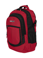 Parajohn School Backpack – Durable Polyester Laptop & Travel Bag with Multi Compartments (18”–24”)  PARAJOHN UAE