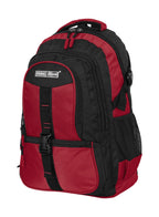 Parajohn School Backpack – Durable Nylon Multi-Compartment School Bag22"with Strong Zipper and Comfortable Handle  PARAJOHN UAE
