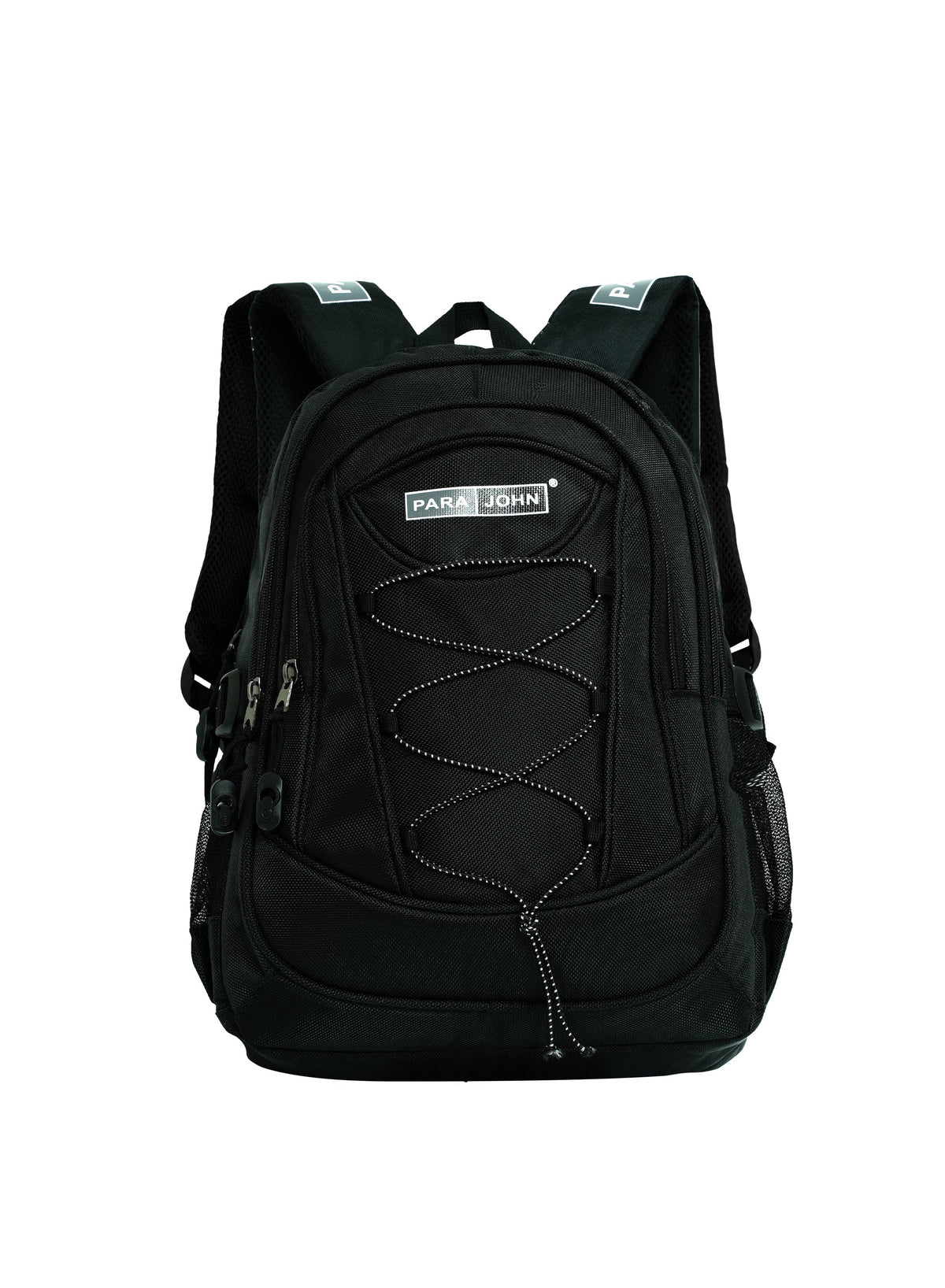 Parajohn Urban X School Backpack — Durable Everyday Carry | 1670D PVC, 18–24”  PARAJOHN UAE