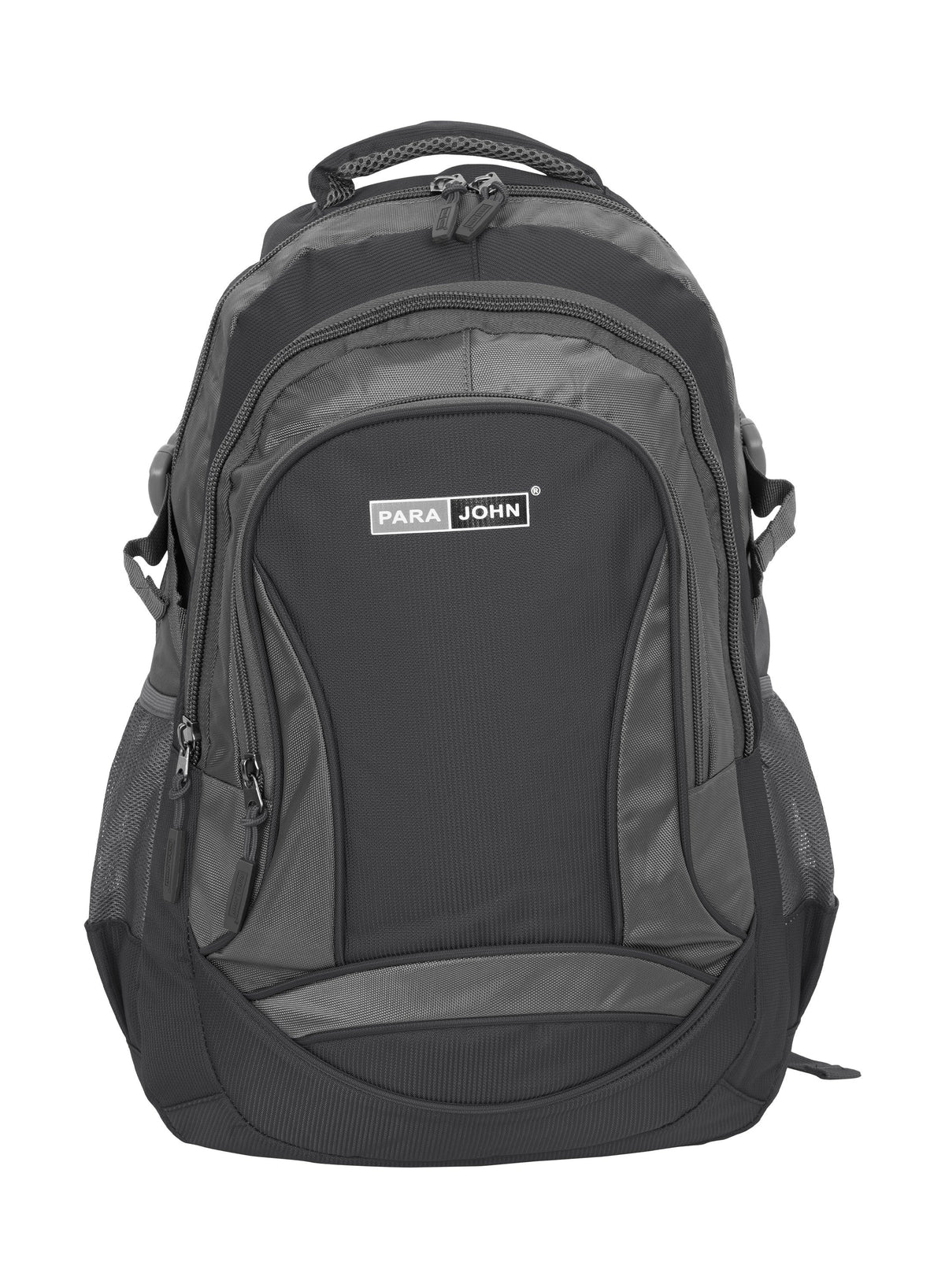 Parajohn Iconic Lightweight Durable Schoolbag  PARAJOHN UAE