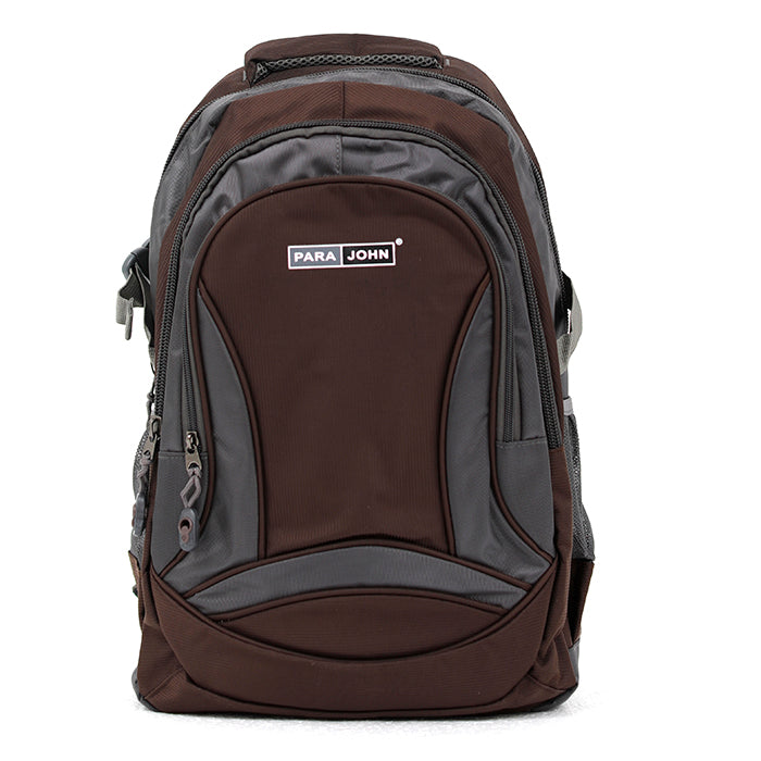 Parajohn Iconic Lightweight Durable Schoolbag  PARAJOHN UAE