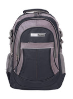 ParaJohn School Backpack – Durable 1680D PVC Coated Multi-Compartment School Bag with Strong Zipper and Handle, Available in Sizes 14”, 16”, 18”, 20”, 22” & 24”  PARAJOHN UAE
