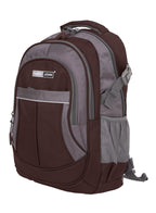 ParaJohn School Backpack – Durable 1680D PVC Coated Multi-Compartment School Bag with Strong Zipper and Handle, Available in Sizes 14”, 16”, 18”, 20”, 22” & 24”  PARAJOHN UAE