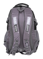 ParaJohn School Backpack – Durable 1680D PVC Coated Multi-Compartment School Bag with Strong Zipper and Handle, Available in Sizes 14”, 16”, 18”, 20”, 22” & 24”  PARAJOHN UAE