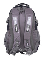 ParaJohn School Backpack – Durable 1680D PVC Coated Multi-Compartment School Bag with Strong Zipper and Handle, Available in Sizes 14”, 16”, 18”, 20”, 22” & 24”  PARAJOHN UAE