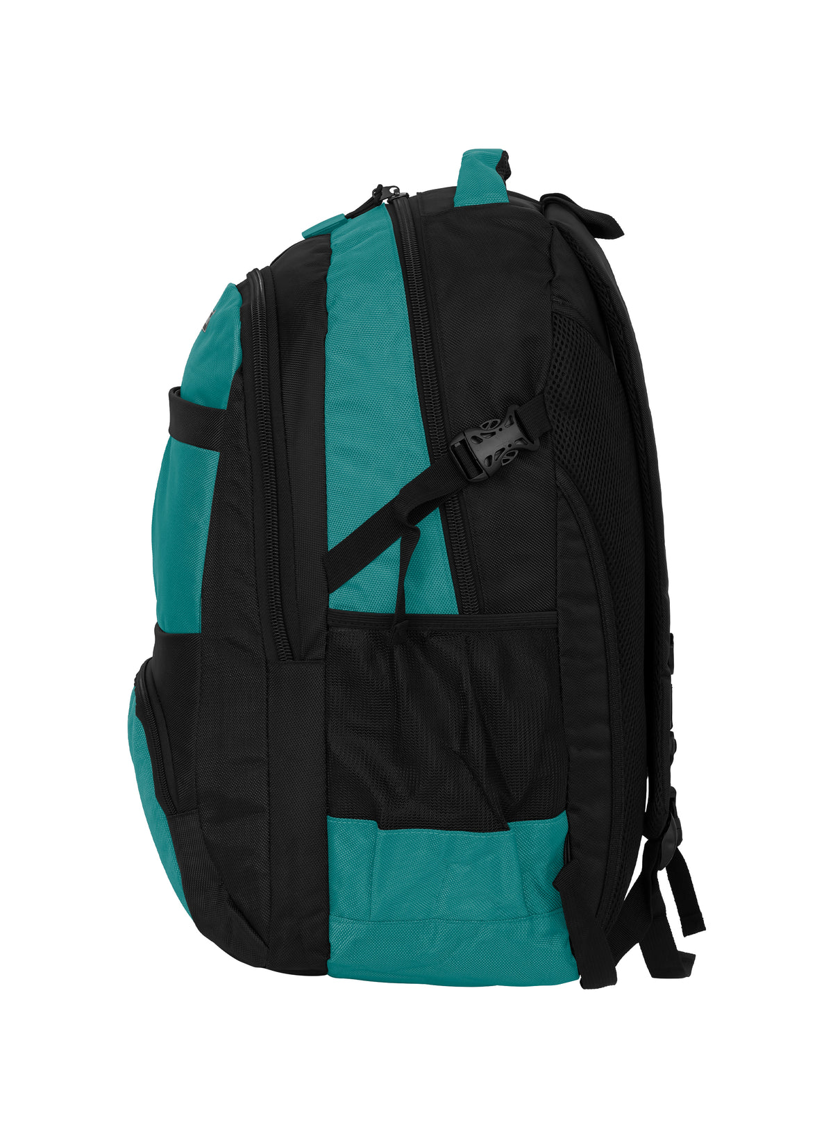 Para John PJSB6016 School Backpack – Durable Multi-Compartment Bag