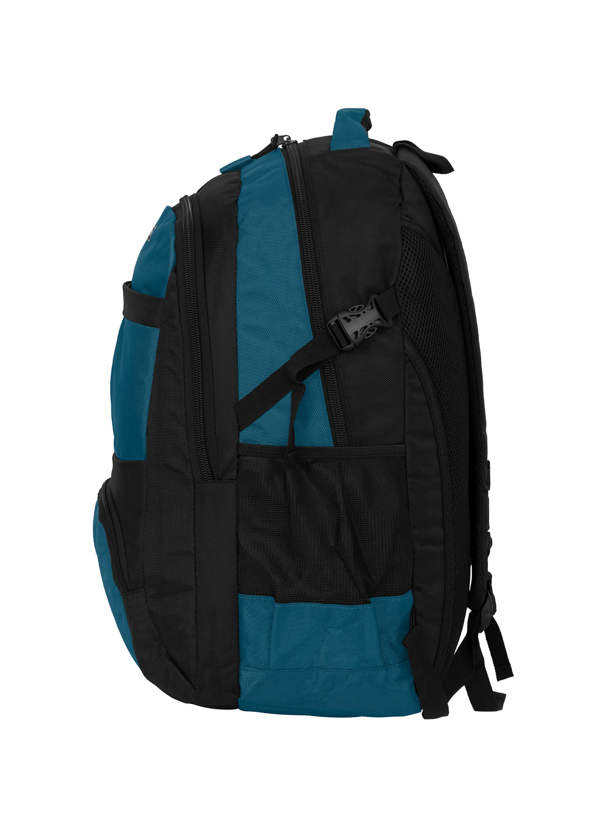 Para John PJSB6016 School Backpack – Durable Multi-Compartment Bag