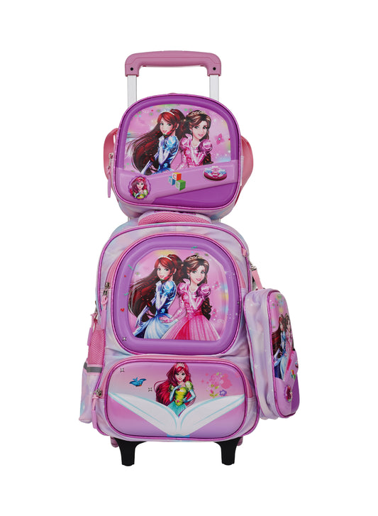 POINTPOP School Bag