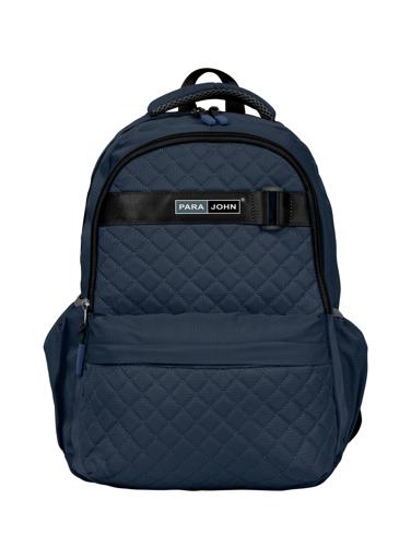 LUMIPACK Backpack 28L Premium Nylon 18" BLUE