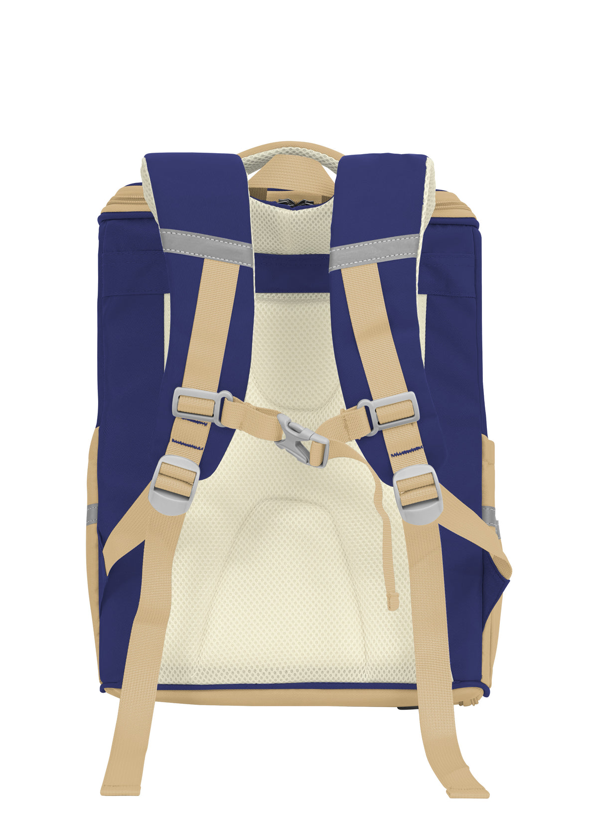 Para John PJSB6093 CandyPack 15-Inch School Backpack, Lightweight Waterproof Nylon Bag