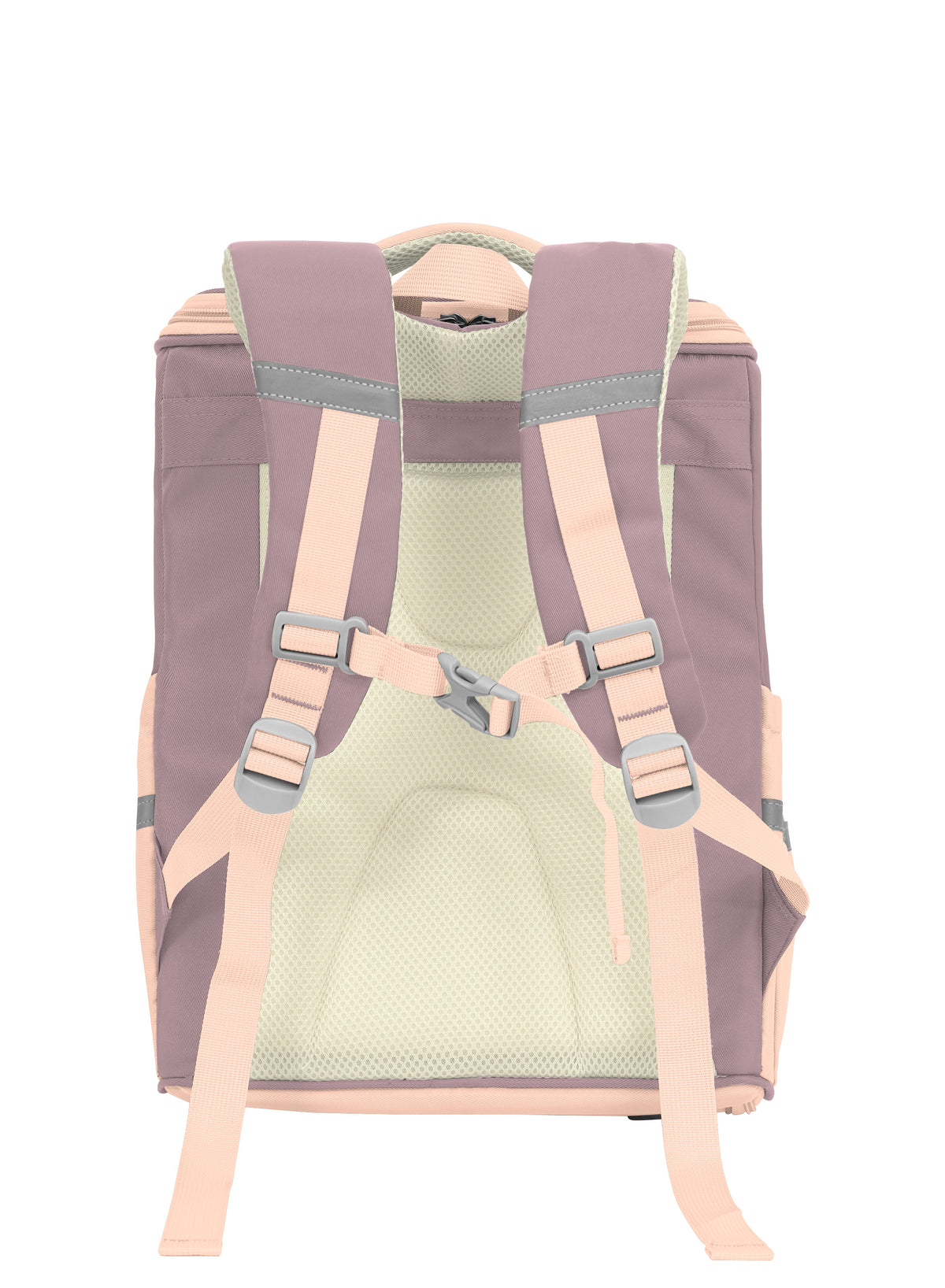 Para John PJSB6093 CandyPack 15-Inch School Backpack, Lightweight Waterproof Nylon Bag