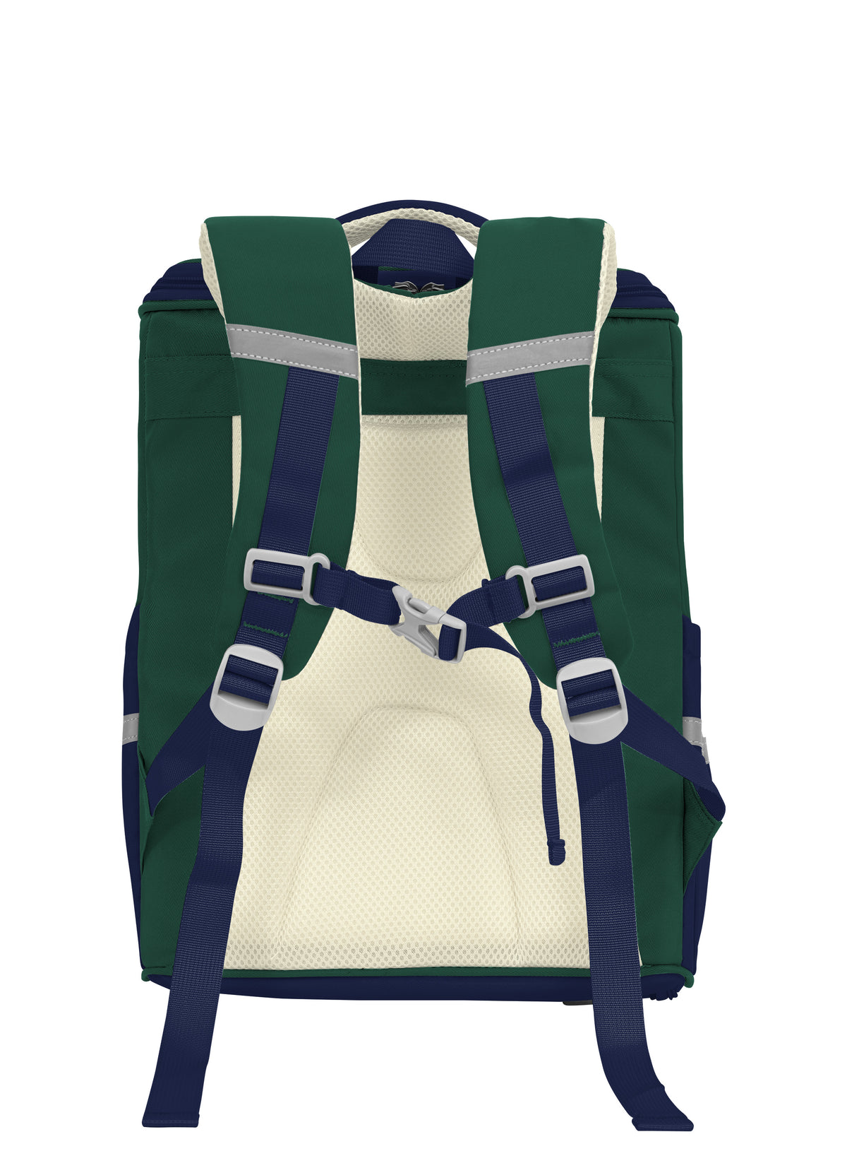Para John PJSB6093 CandyPack 15-Inch School Backpack, Lightweight Waterproof Nylon Bag