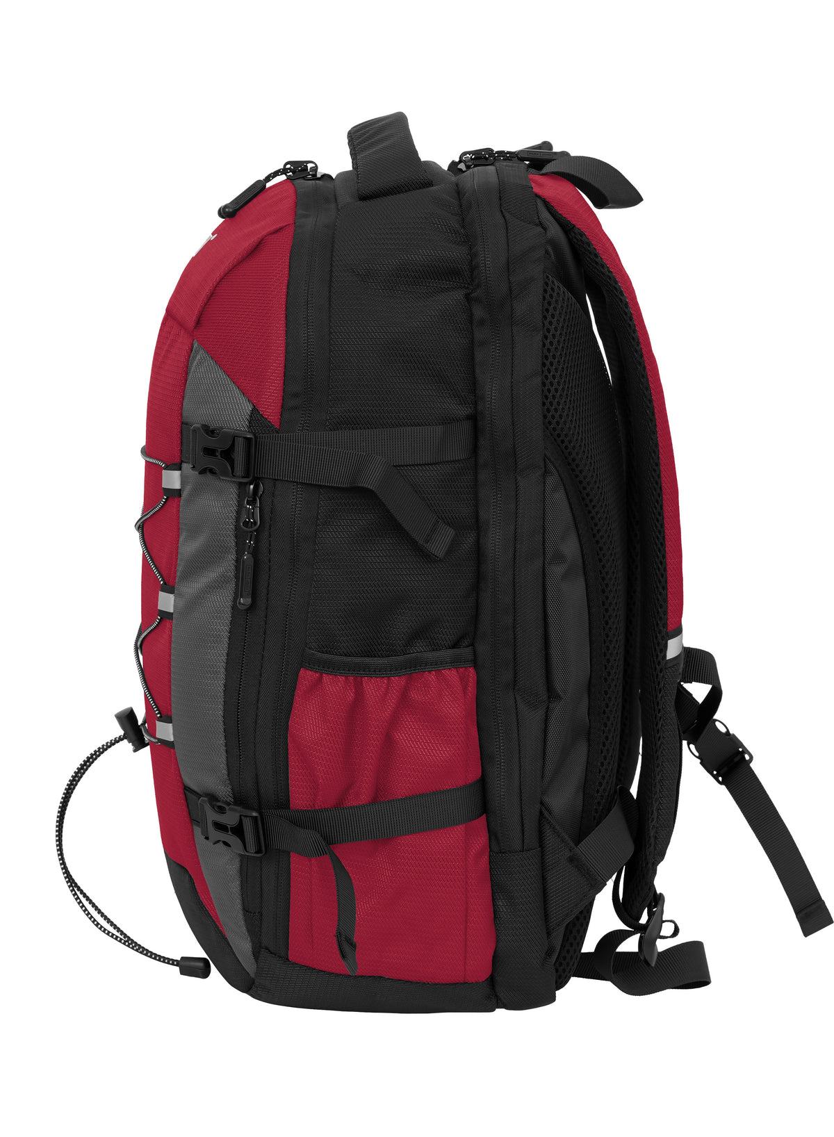 Para John PJSB6094 Trexon School Backpack with Laptop Compartment