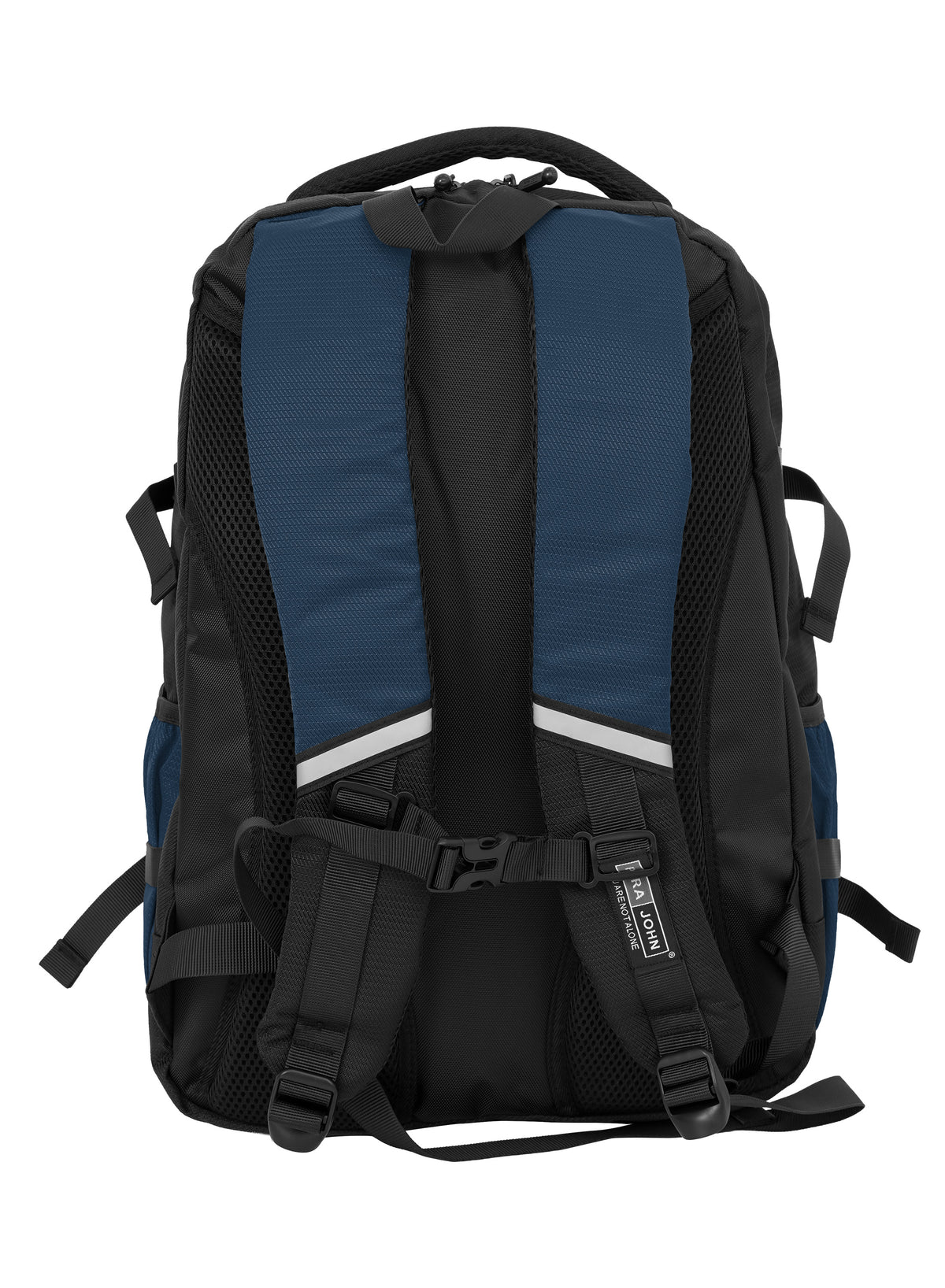 Para John PJSB6094 Trexon School Backpack with Laptop Compartment