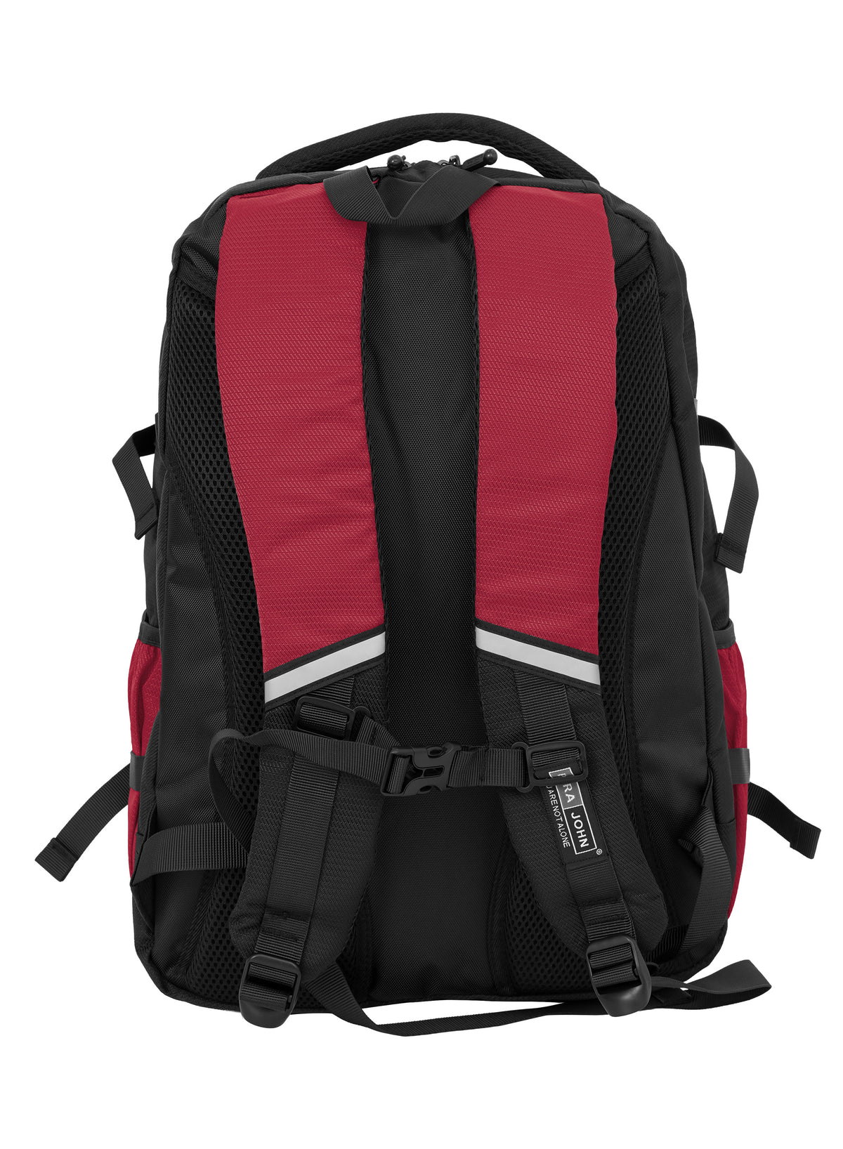 Para John PJSB6094 Trexon School Backpack with Laptop Compartment