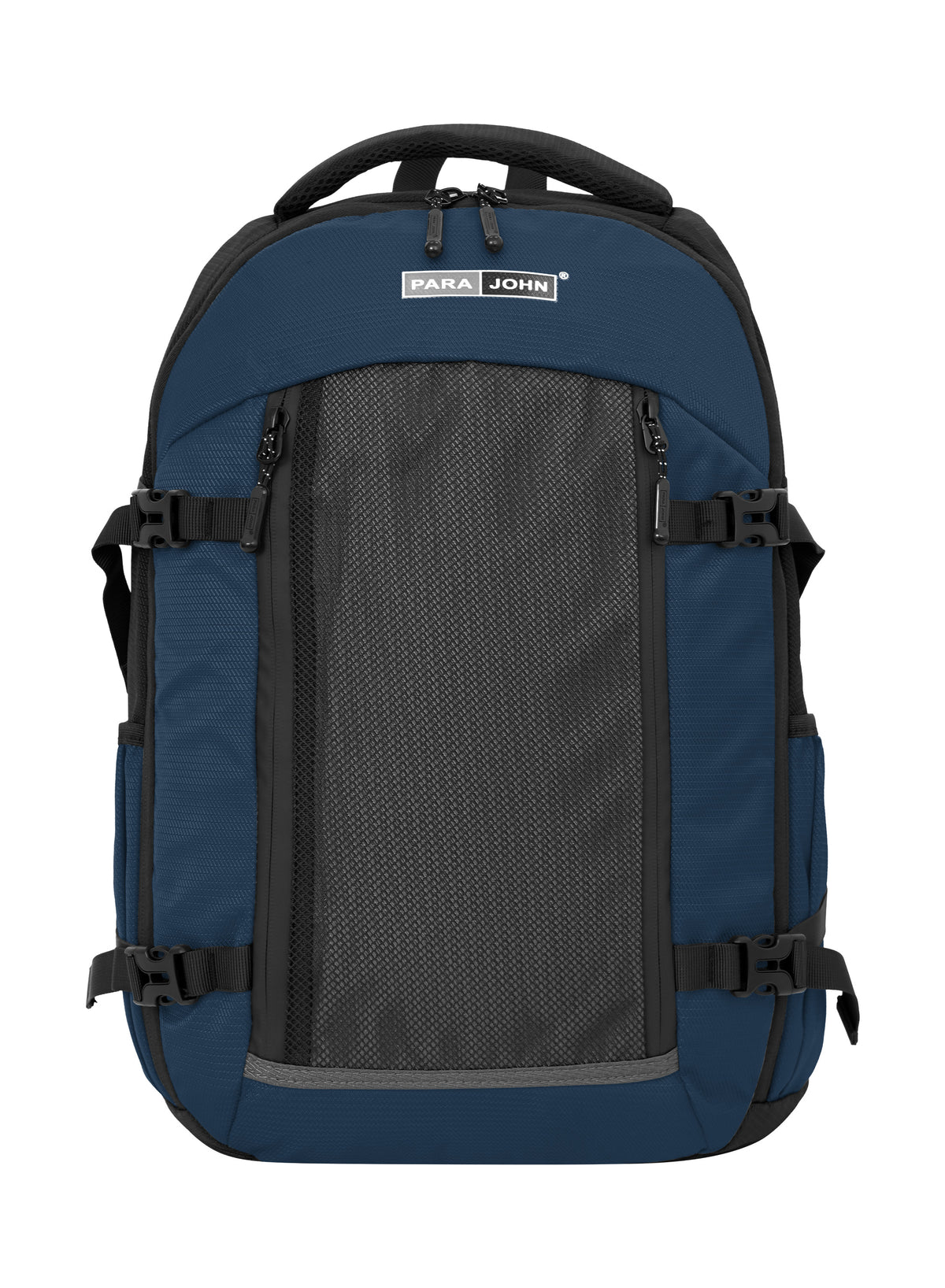 Para John PJSB6095 18-Inch Waterproof School Backpack with Laptop Compartment