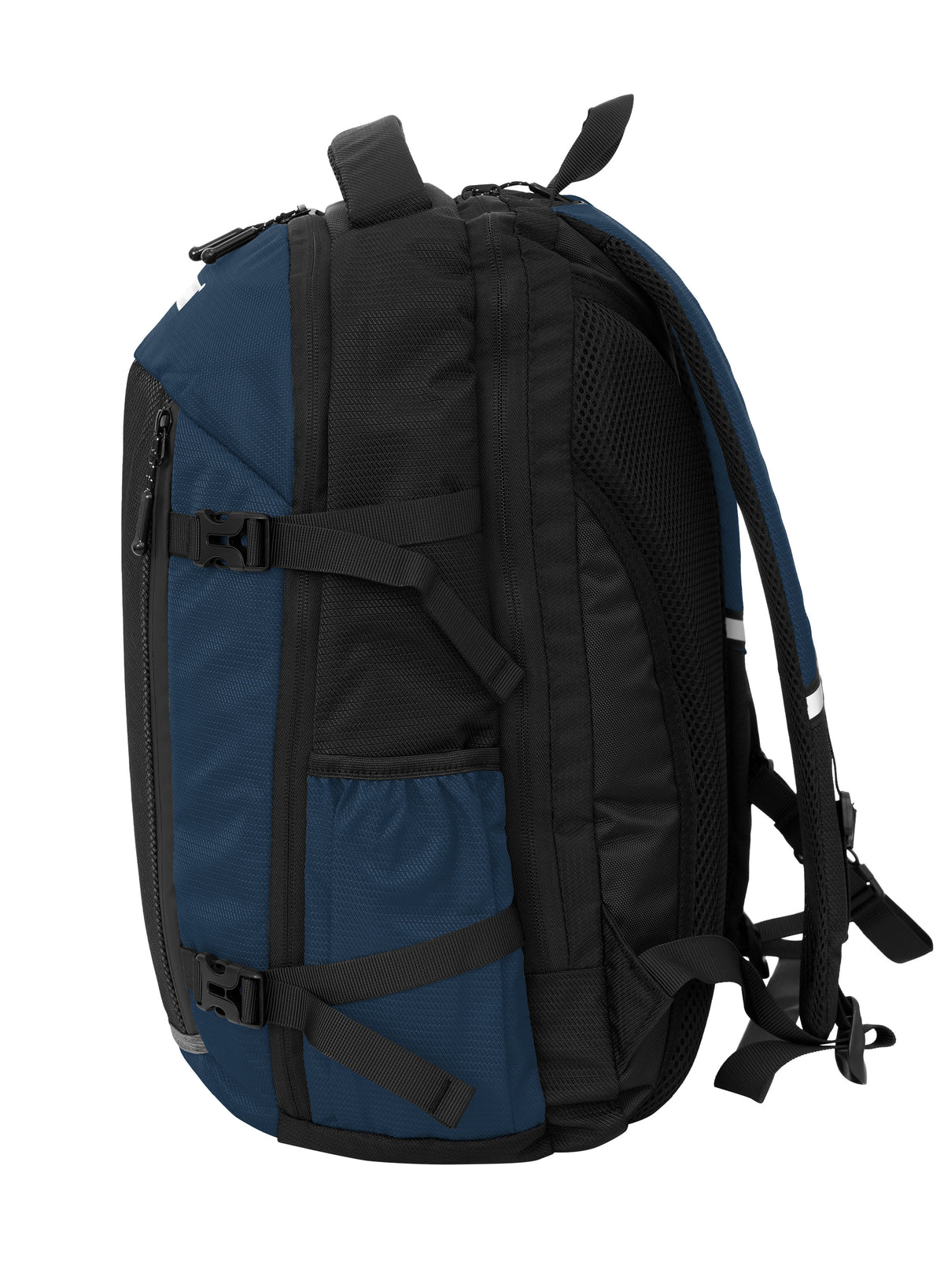 Para John PJSB6095 18-Inch Waterproof School Backpack with Laptop Compartment