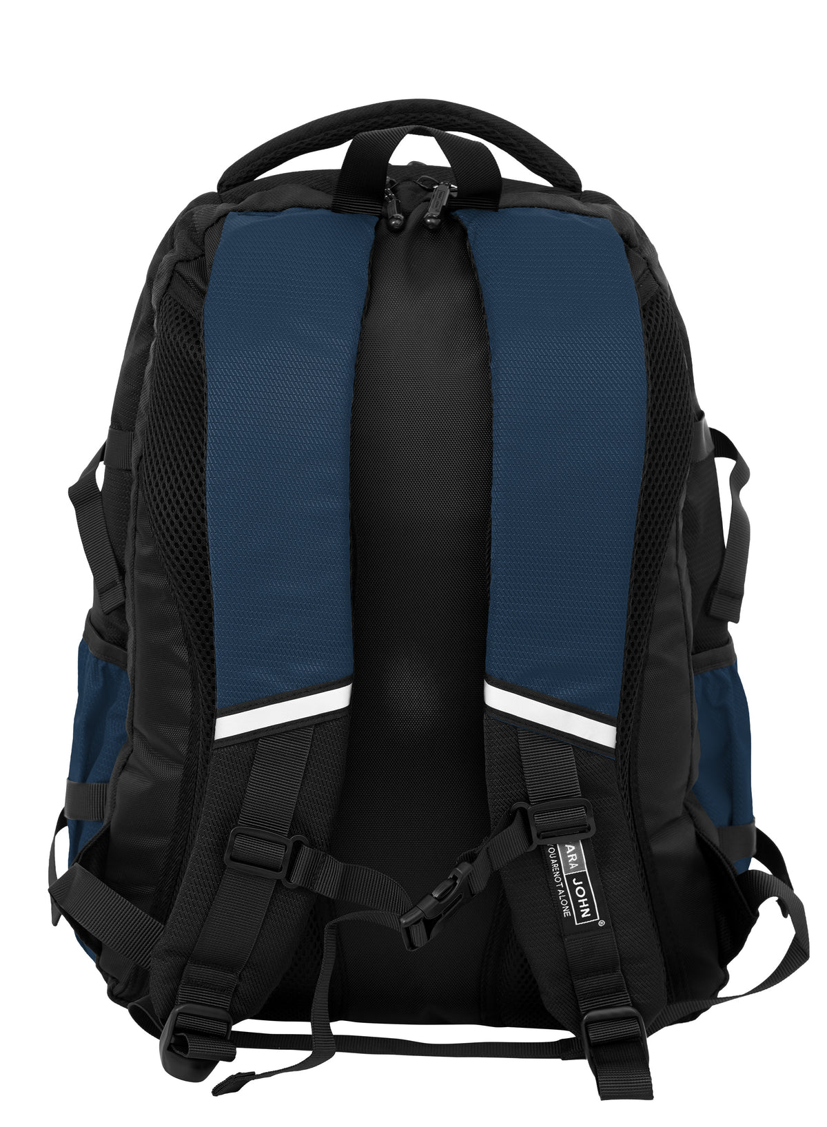 Para John PJSB6095 18-Inch Waterproof School Backpack with Laptop Compartment