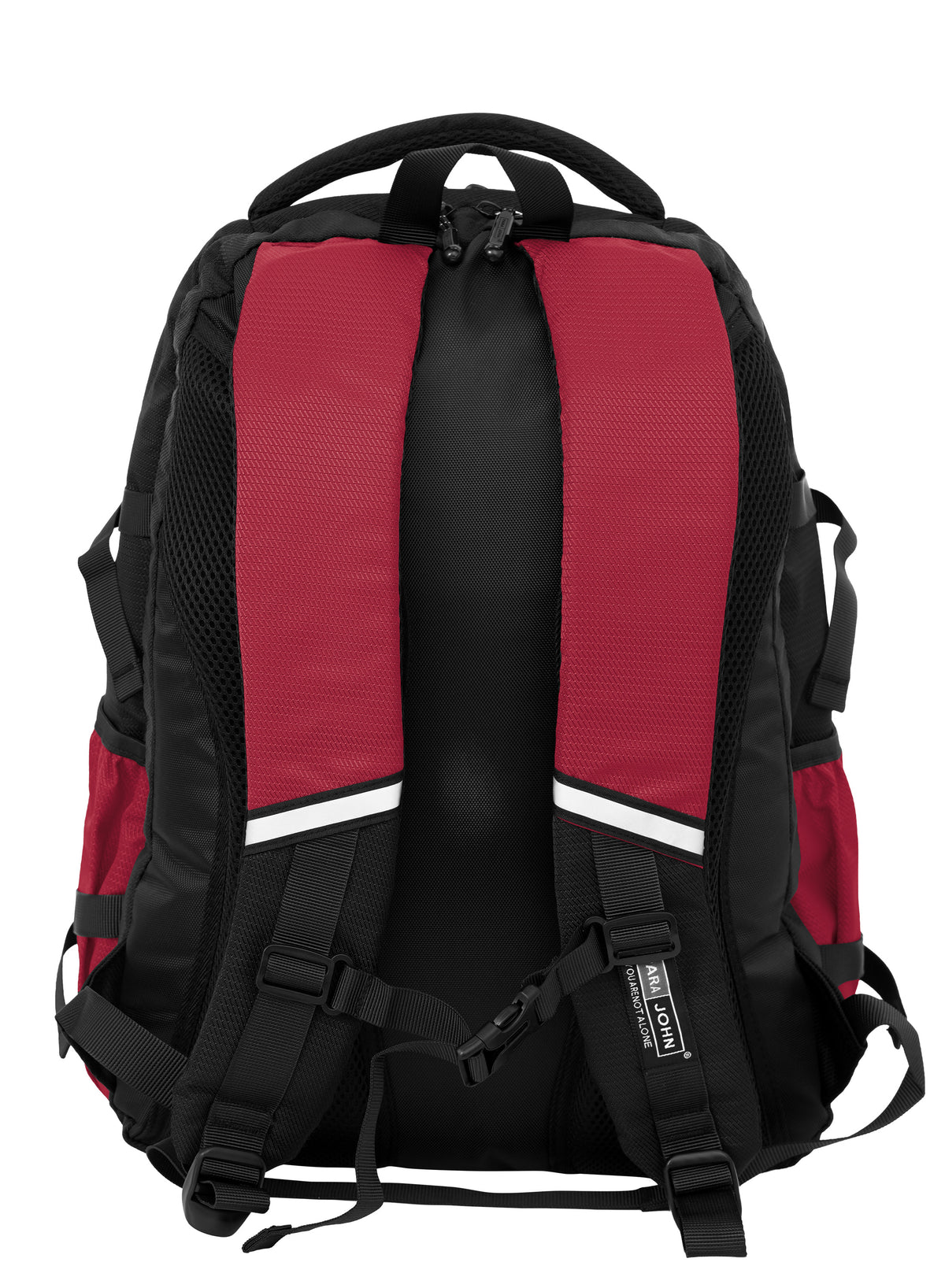Para John PJSB6095 18-Inch Waterproof School Backpack with Laptop Compartment