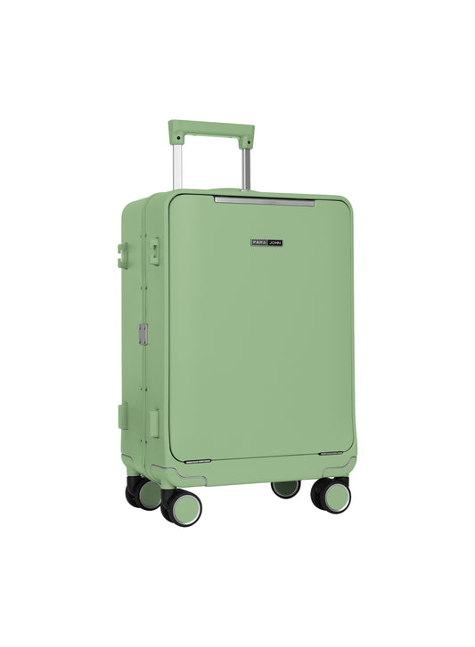 Single 8 Wheels PC Luggage 20"
