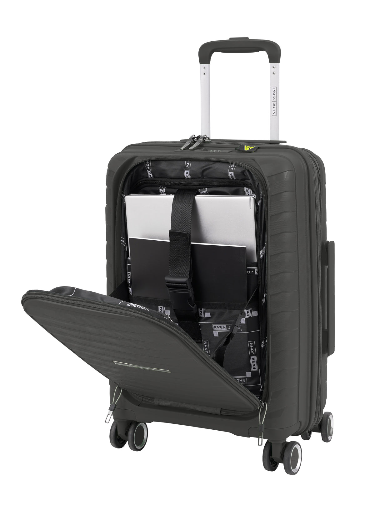 PARAJOHN AEROFLEX CABIN LUGGAGE