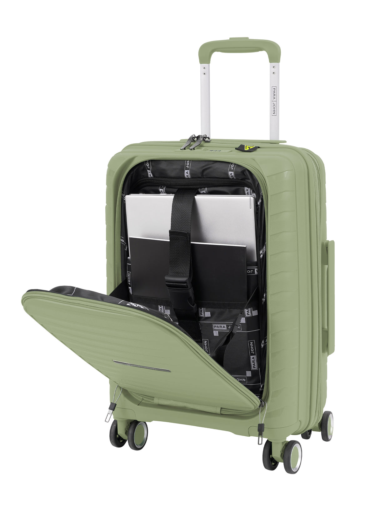 PARAJOHN AEROFLEX CABIN LUGGAGE