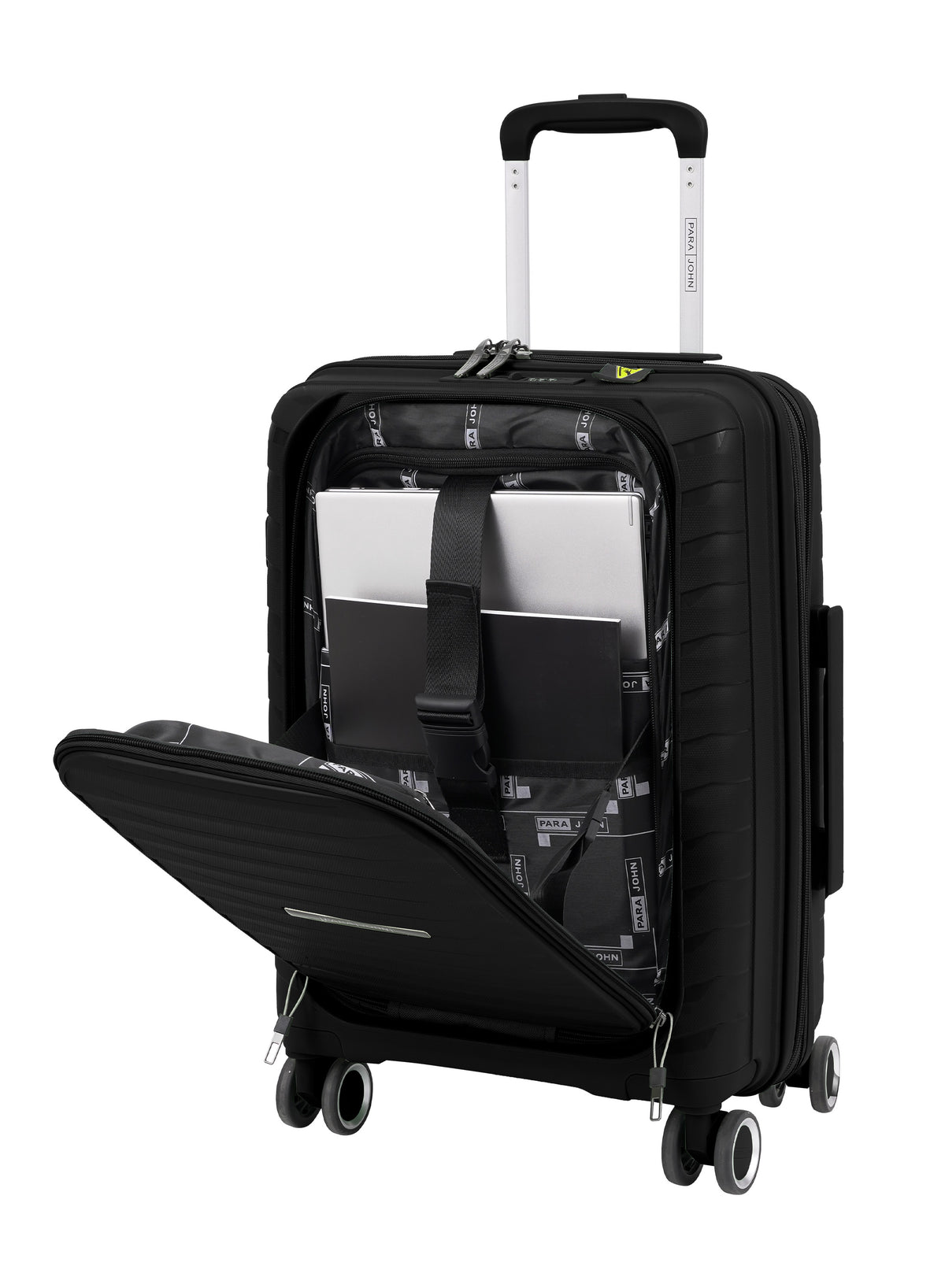 PARAJOHN AEROFLEX CABIN LUGGAGE