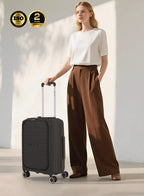 PARAJOHN AEROFLEX CABIN LUGGAGE