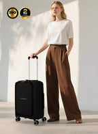 PARAJOHN AEROFLEX CABIN LUGGAGE