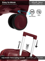 PARAJOHN STRION MINI CABIN LUGGAGE